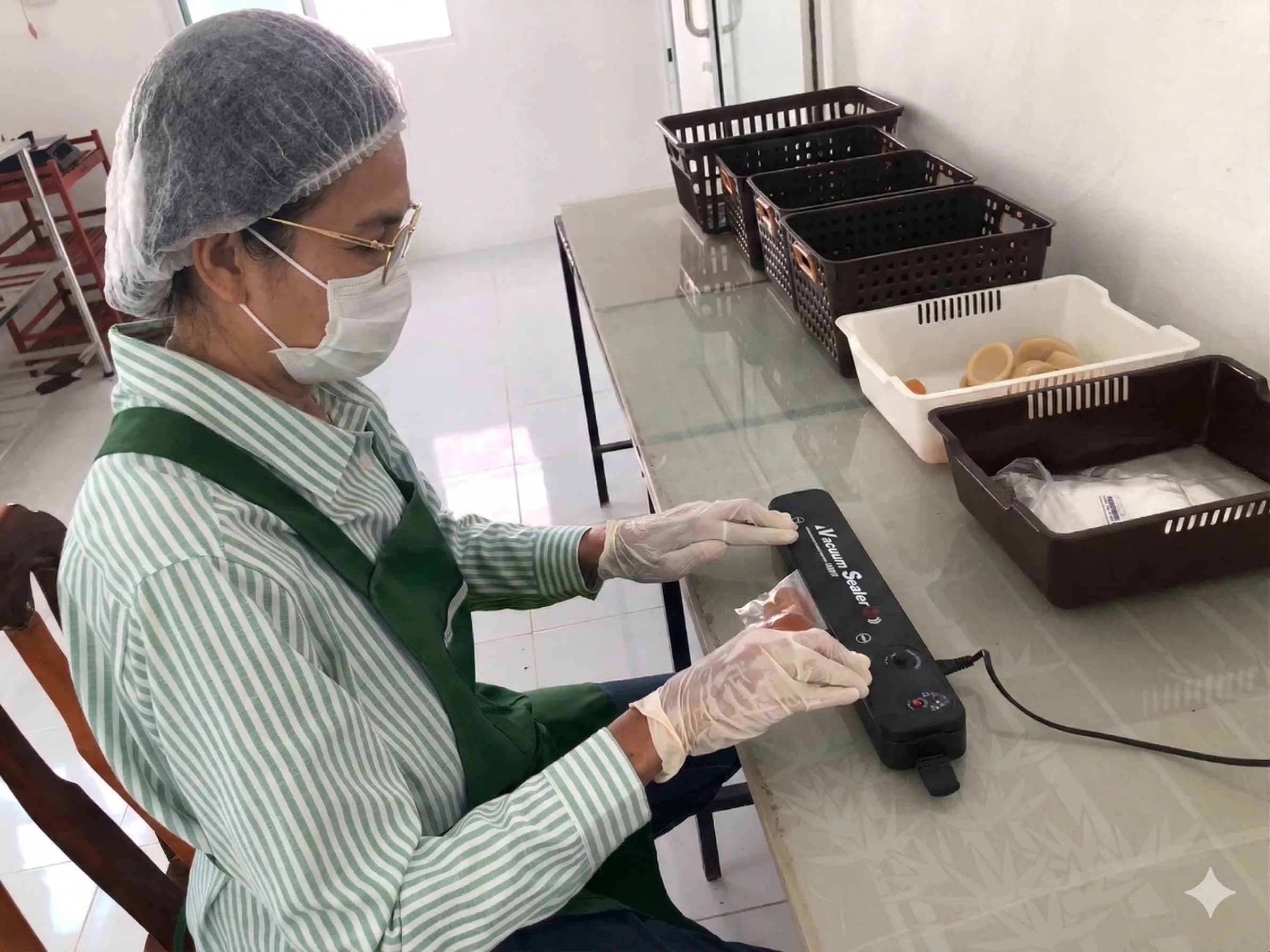 ทำไมวัตถุดิบที่อยู่ใกล้ธรรมชาติที่สุด ถึงให้ผลลัพธ์ที่ดีกว่า?